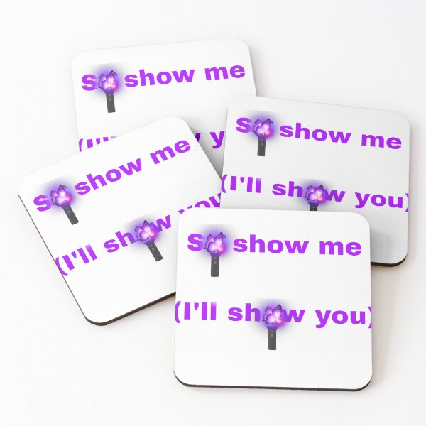 Item preview, So show me designed and sold by UniDreams.