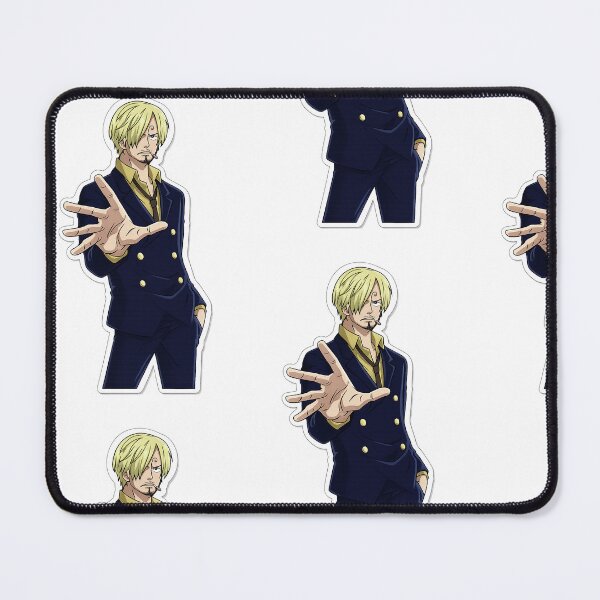 Item preview, Vinsmoke Sanji designed and sold by Zoro-verse.