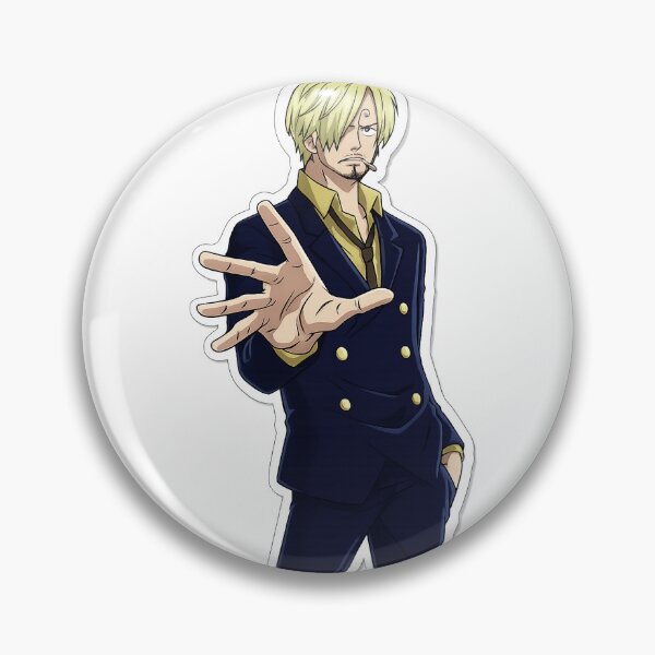 Item preview, Vinsmoke Sanji designed and sold by Zoro-verse.
