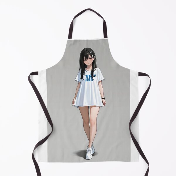 Item preview, Art - Modern Manga Character, Contemporary digital illustration designed and sold by AnimeShin.