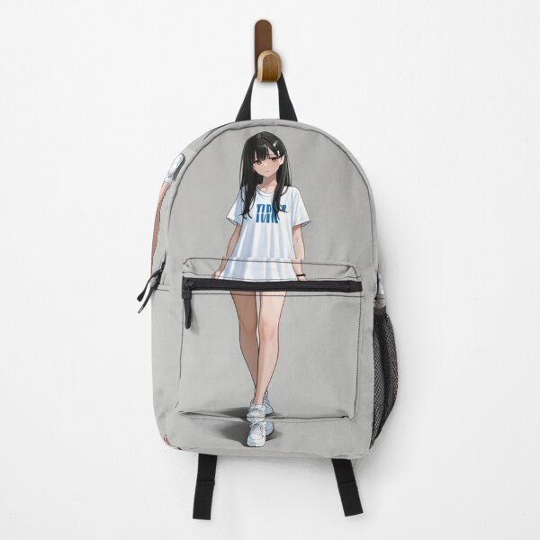 Item preview, Art - Modern Manga Character, Contemporary digital illustration designed and sold by AnimeShin.