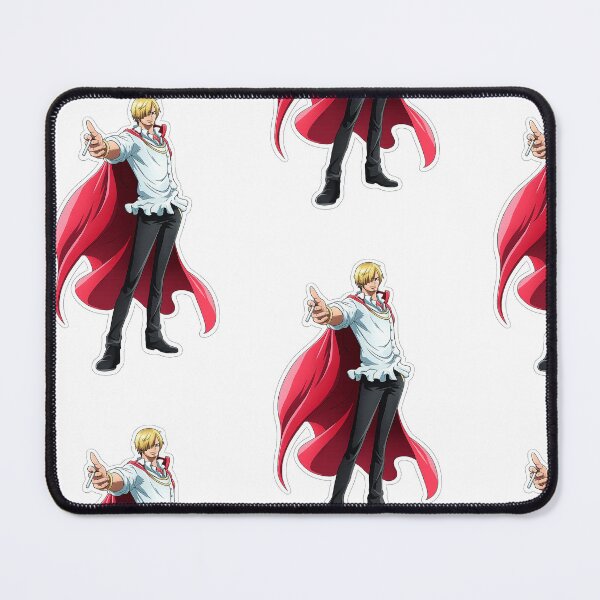Item preview, Vinsmoke Sanji designed and sold by Zoro-verse.