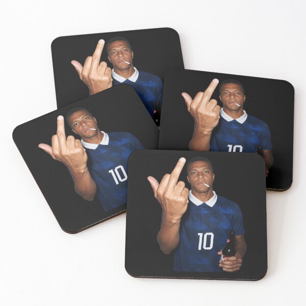 Item preview, Kylian Mbappe Dictator, Kylian Mbappe General - Mbappe Dictator designed and sold by MasukeOno.