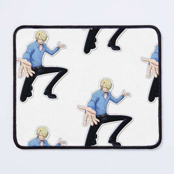 Item preview,  Vinsmoke Sanji designed and sold by Zoro-verse.