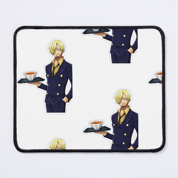 Item preview,  Vinsmoke Sanji designed and sold by Zoro-verse.
