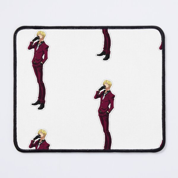 Item preview, Vinsmoke Sanji designed and sold by Zoro-verse.