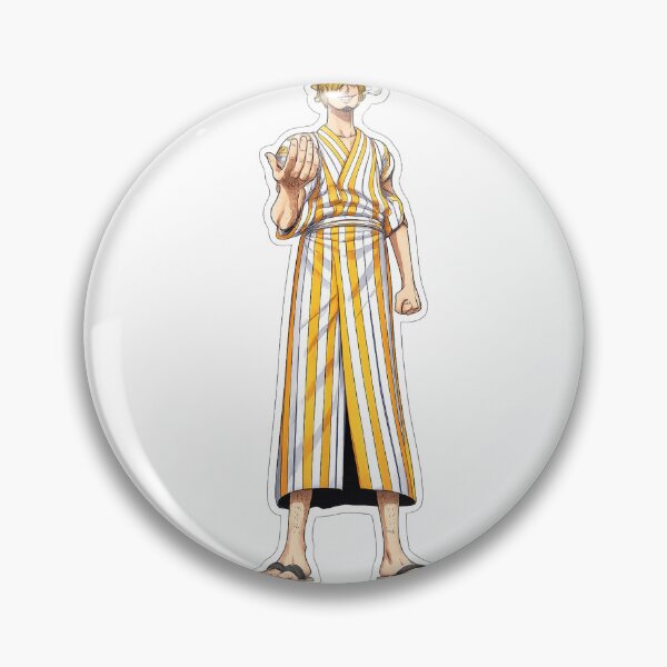 Item preview, Vinsmoke Sanji designed and sold by Zoro-verse.