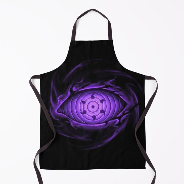 Item preview, Eye of the Infinite Rinnegan designed and sold by HappyFl.