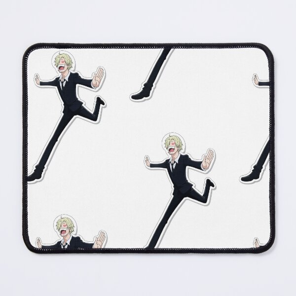 Item preview, Vinsmoke Sanji designed and sold by Zoro-verse.