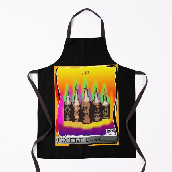 Item preview, 066-positive-dark-arteddyscap-eddyscap designed and sold by ARTEDDYSCAP.