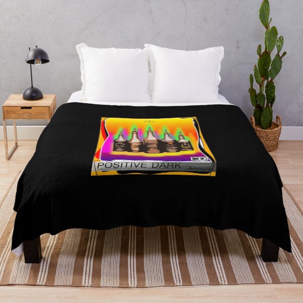 Item preview, 066-positive-dark-arteddyscap-eddyscap designed and sold by ARTEDDYSCAP.