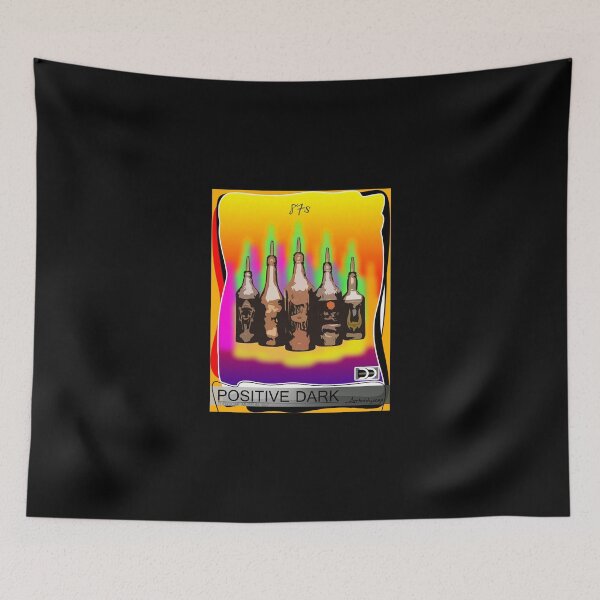 Item preview, 066-positive-dark-arteddyscap-eddyscap designed and sold by ARTEDDYSCAP.