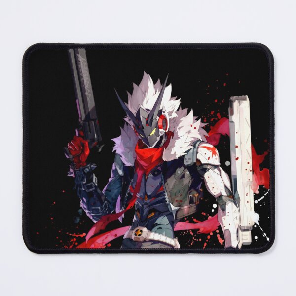 Item preview, Starlight - Billy Kid I watercolour | Zenless Zone Zero designed and sold by Taido Arts.