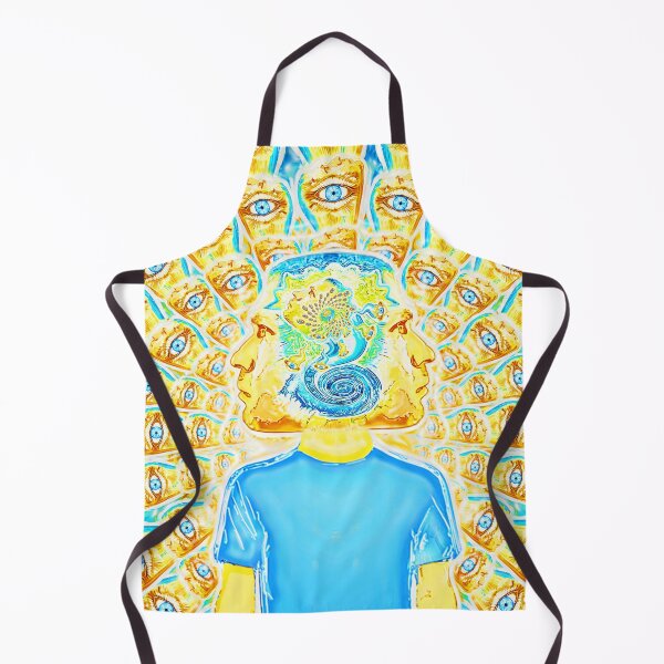 Item preview, OuternationalEyescape designed and sold by Klaus Bremner (Autotelic Art).