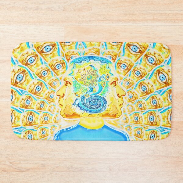 Item preview, OuternationalEyescape designed and sold by Klaus Bremner (Autotelic Art).