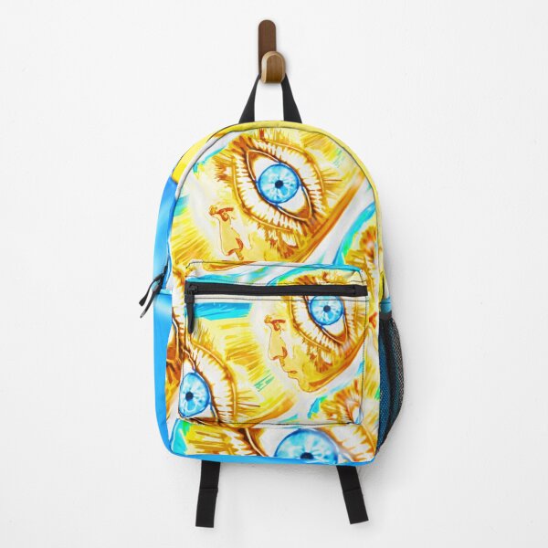 Item preview, OuternationalEyescape designed and sold by Klaus Bremner (Autotelic Art).