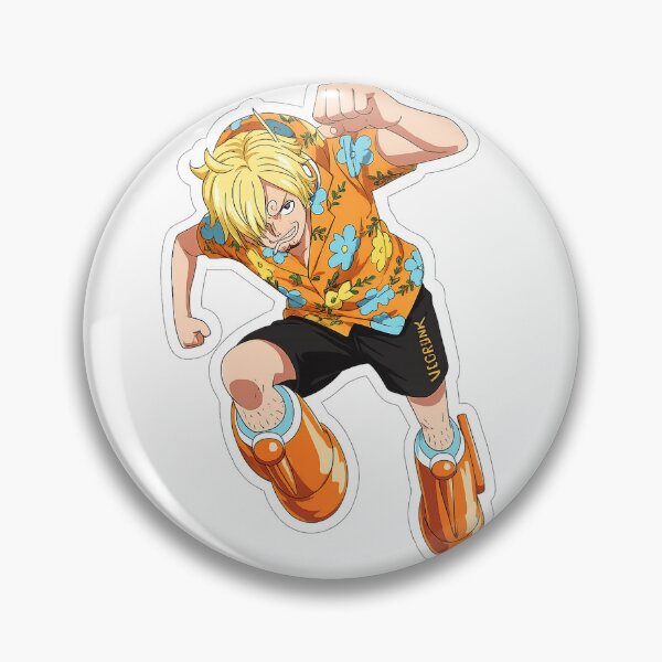 Item preview,  Vinsmoke Sanji designed and sold by Zoro-verse.
