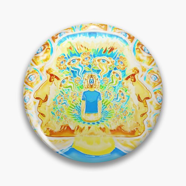 Item preview, OuternationalGarden designed and sold by Klaus Bremner (Autotelic Art).