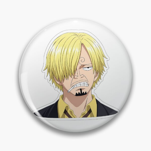 Item preview, Vinsmoke Sanji designed and sold by Zoro-verse.