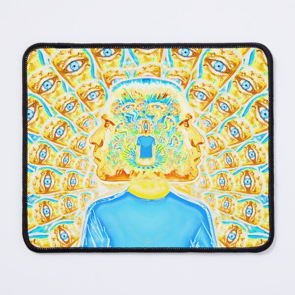 Item preview, OuternationalGarden designed and sold by Klaus Bremner (Autotelic Art).