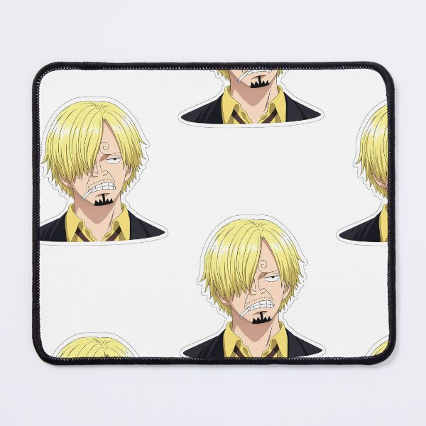 Item preview, Vinsmoke Sanji designed and sold by Zoro-verse.