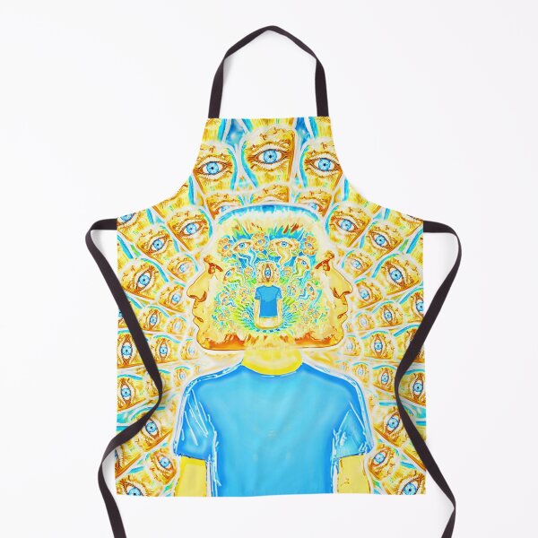 Item preview, OuternationalGarden designed and sold by Klaus Bremner (Autotelic Art).