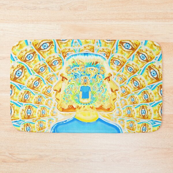 Item preview, OuternationalGarden designed and sold by Klaus Bremner (Autotelic Art).