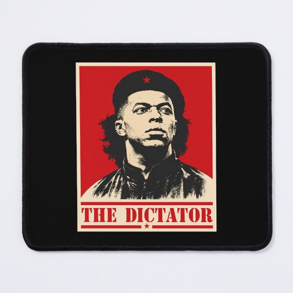 Item preview, Kylian Mbappe Dictator, Kylian Mbappe General - Mbappe Dictator designed and sold by MasukeOno.