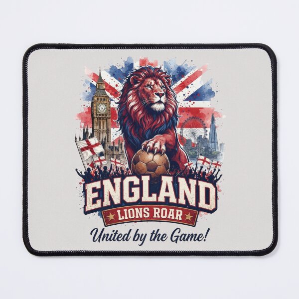 Item preview, England designed and sold by Aise06.