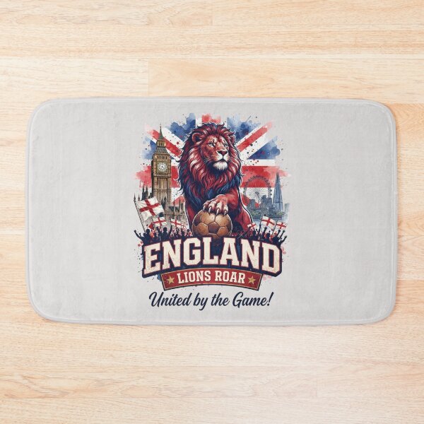 Item preview, England designed and sold by Aise06.