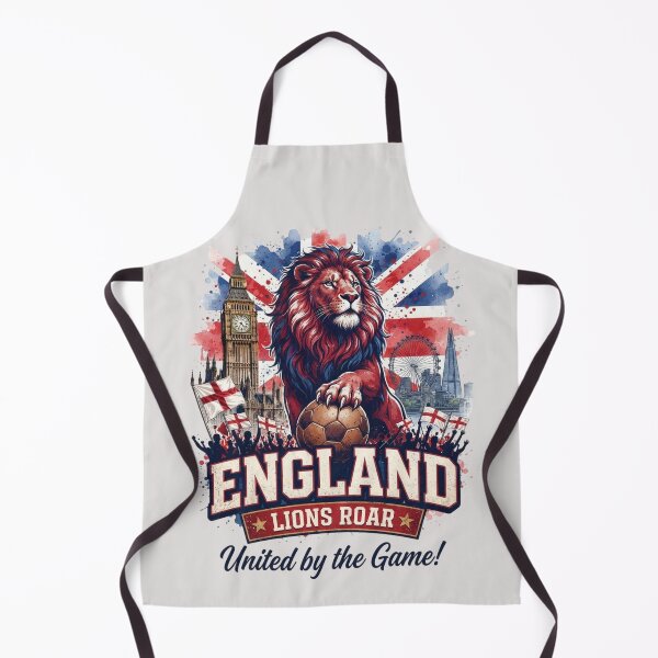 Item preview, England designed and sold by Aise06.