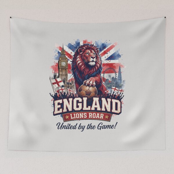 Item preview, England designed and sold by Aise06.