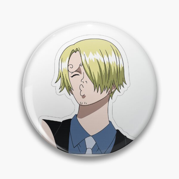 Item preview, Vinsmoke Sanji designed and sold by Zoro-verse.
