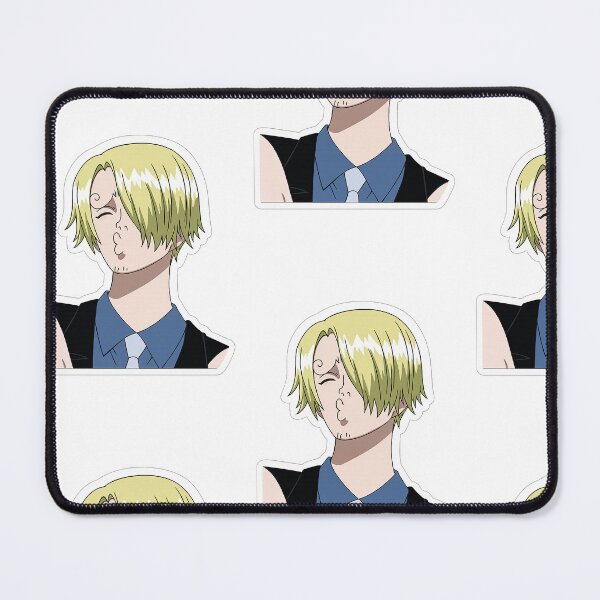 Item preview, Vinsmoke Sanji designed and sold by Zoro-verse.