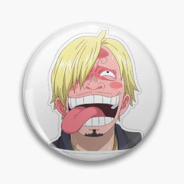 Item preview,  Vinsmoke Sanji designed and sold by Zoro-verse.