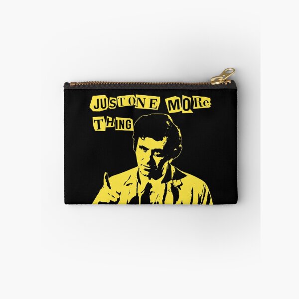 Item preview, Columbo - ransom note designed and sold by HeathWayPrints.