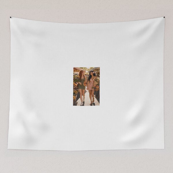 Item preview, Rowan Fletcher Shanti Riveria Walking Market designed and sold by CathryneDelamort.