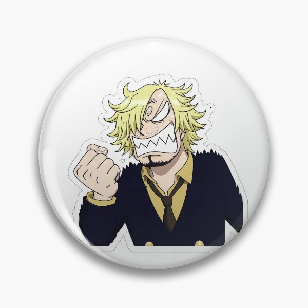 Item preview, Vinsmoke Sanji designed and sold by Zoro-verse.