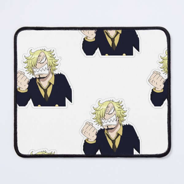 Item preview, Vinsmoke Sanji designed and sold by Zoro-verse.