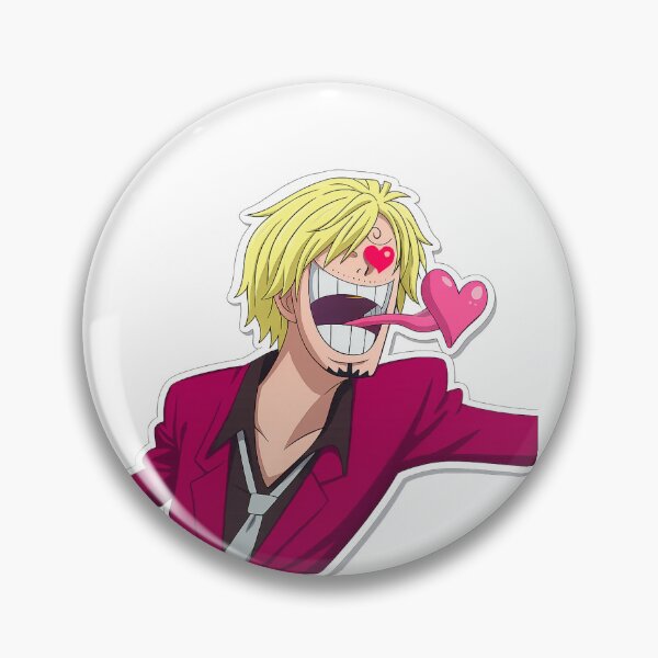 Item preview, Vinsmoke Sanji designed and sold by Zoro-verse.