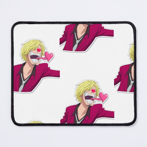 Item preview, Vinsmoke Sanji designed and sold by Zoro-verse.