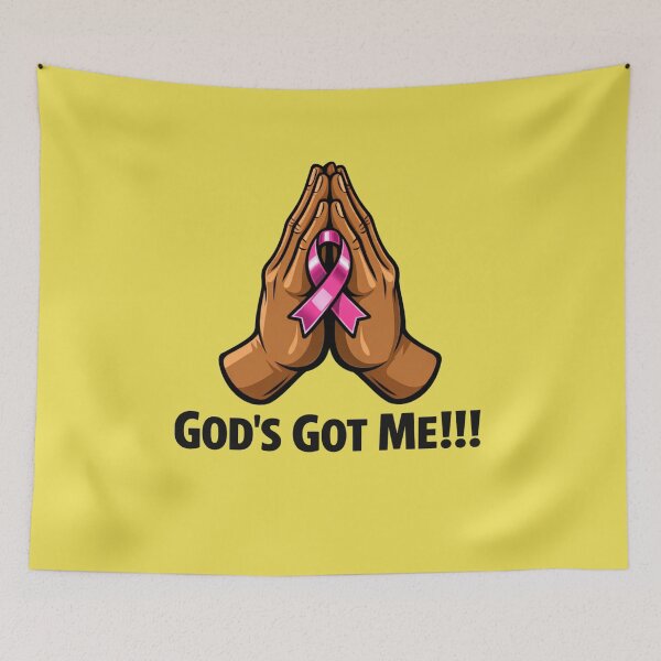 Item preview, Black Praying Hands designed and sold by P2F Digital Designs.