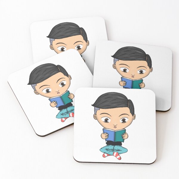 Item preview, Reading and fun designed and sold by Ariel-Morales.