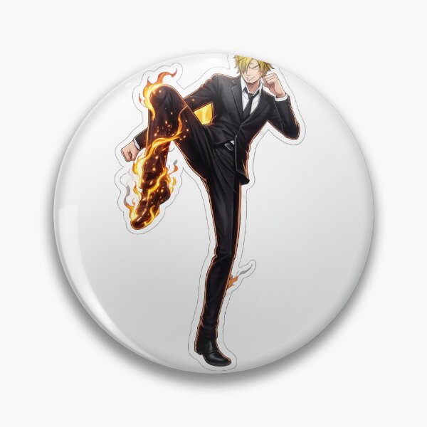 Item preview, Vinsmoke Sanji designed and sold by Zoro-verse.
