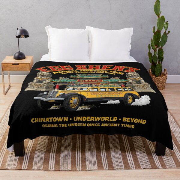 Item preview, Egg Shen's Mystery Tour designed and sold by Candywrap Studio.