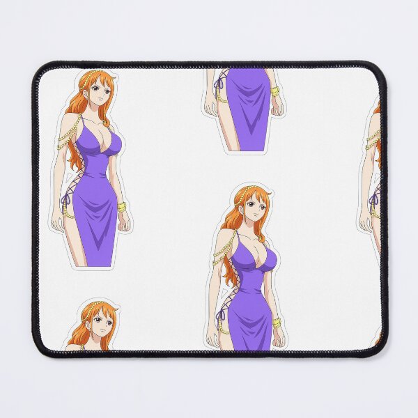 Item preview, Nami designed and sold by Zoro-verse.
