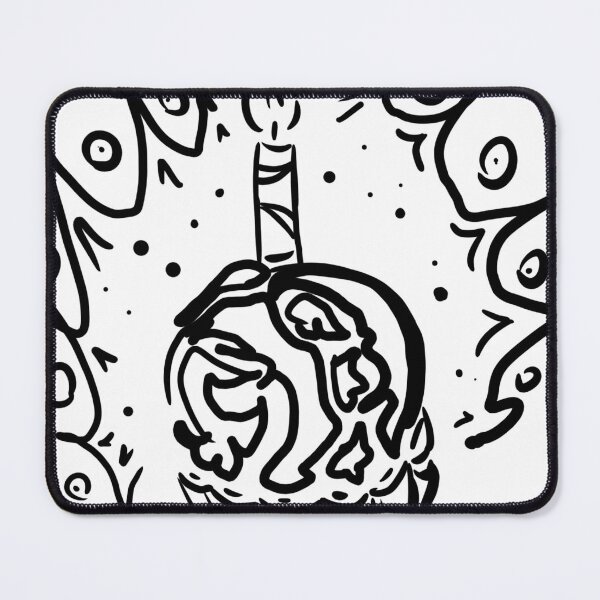 Item preview, cupcake designed and sold by Kartepy.