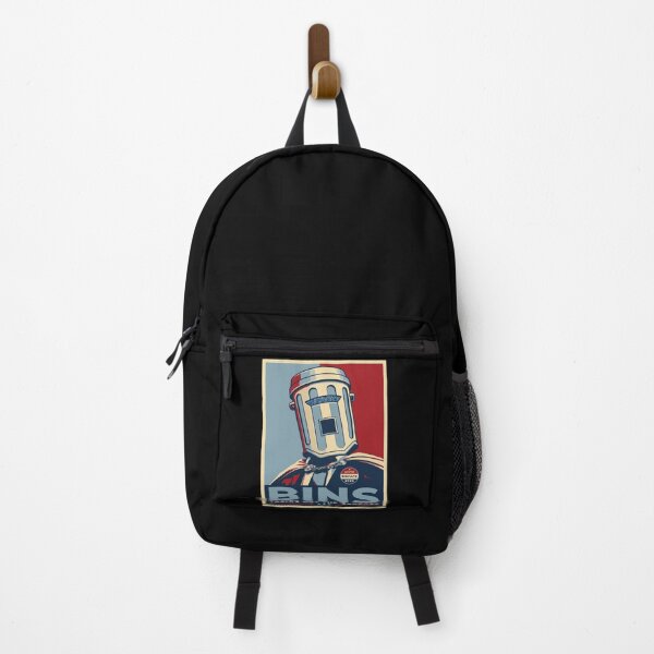 Item preview, Vote Count Binface Bins designed and sold by mareix.