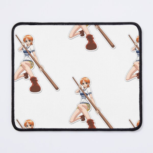 Item preview, Nami designed and sold by Zoro-verse.