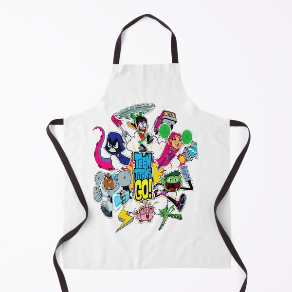 Item preview, Raven Teen Titans Classic designed and sold by JackyMirenden.